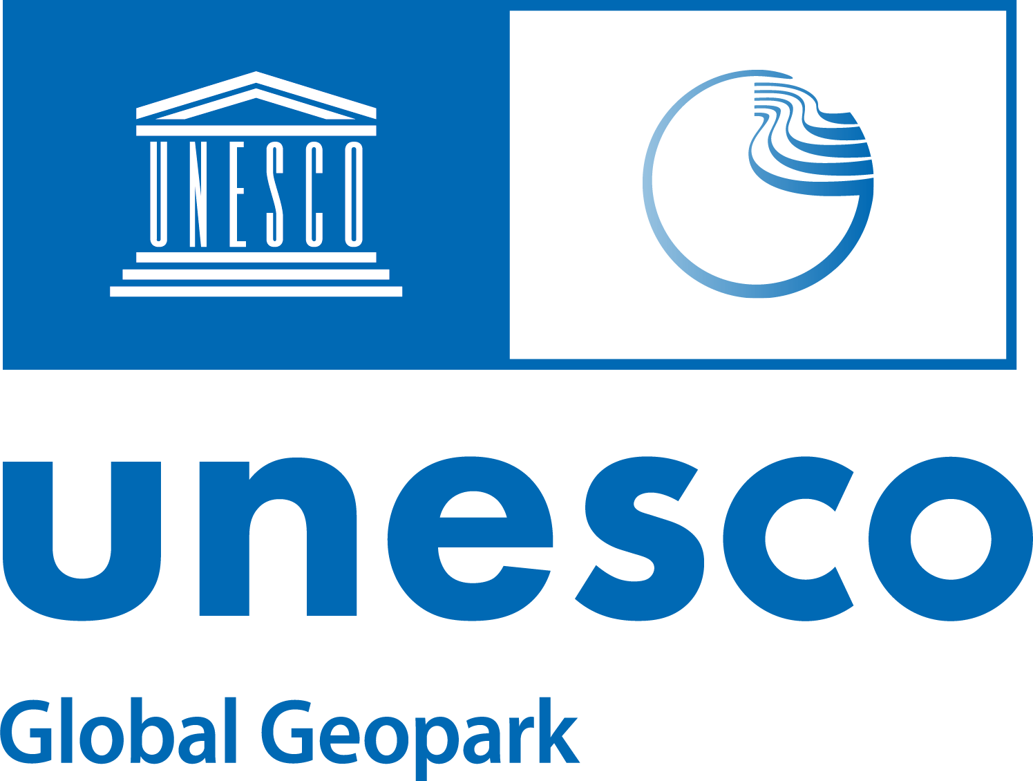 unesco global geopark